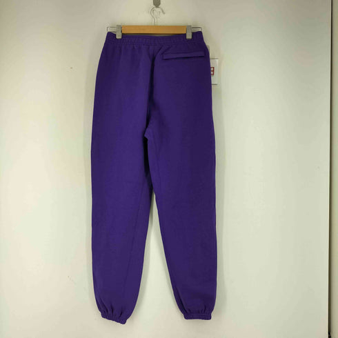 ナイキ NIKE NBA Los Angeles Lakers Courtside Fleece Pants メンズ JPN:S