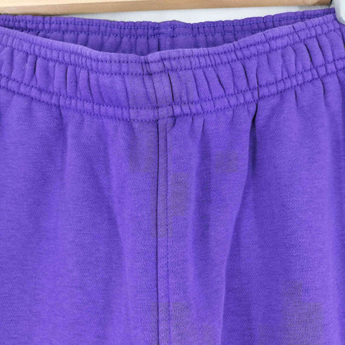 ナイキ NIKE NBA Los Angeles Lakers Courtside Fleece Pants メンズ JPN:S