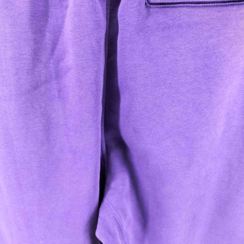 ナイキ NIKE NBA Los Angeles Lakers Courtside Fleece Pants メンズ JPN:S
