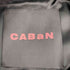 キャバン CABaN 2022AW ウールツイル ブルゾン メンズ import:M