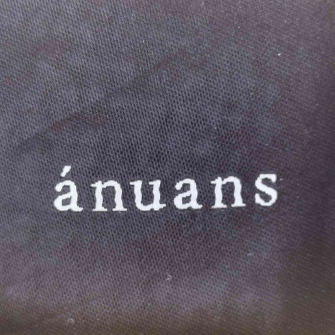 アニュアンス anuans ツイードウールジャケット レディース FREE