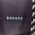 アニュアンス anuans ツイードウールジャケット レディース FREE
