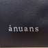 アニュアンス anuans ファートリムコクーンコート レディース FREE