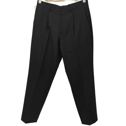 セオリー theory 2022AW CURTIS SW PL T BOND WOOL TWILL メンズ US:28-29