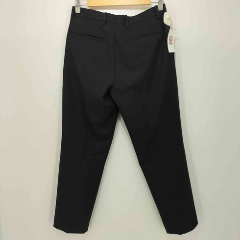 セオリー theory 2022AW CURTIS SW PL T BOND WOOL TWILL メンズ US:28-29