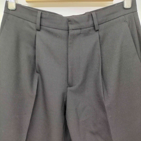 セオリー theory 2022AW CURTIS SW PL T BOND WOOL TWILL メンズ US:28-29
