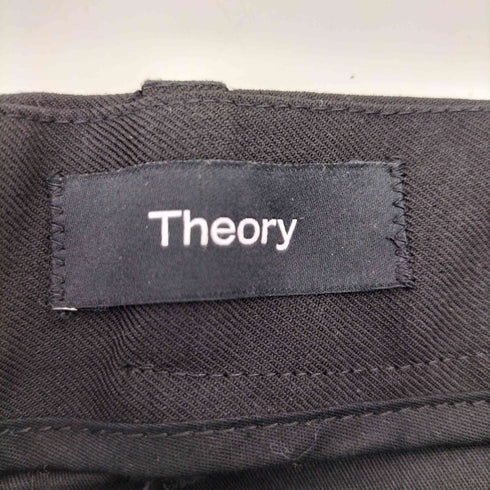セオリー theory 2022AW CURTIS SW PL T BOND WOOL TWILL メンズ US:28-29