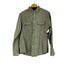 ザノースフェイス THE NORTH FACE THIELSEN WOOL L/S SHIRT メンズ JPN:L