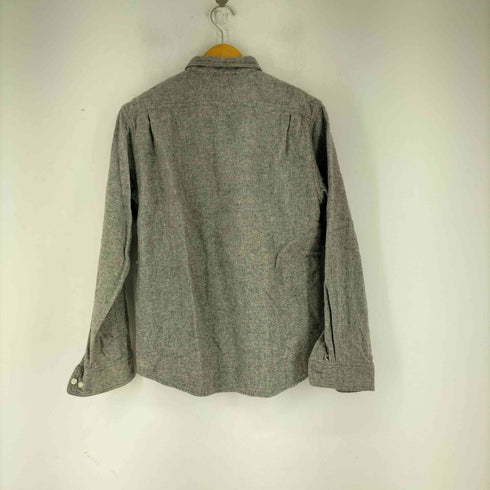 ザノースフェイス THE NORTH FACE THIELSEN WOOL L/S SHIRT メンズ JPN:L