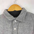 ザノースフェイス THE NORTH FACE THIELSEN WOOL L/S SHIRT メンズ JPN:L