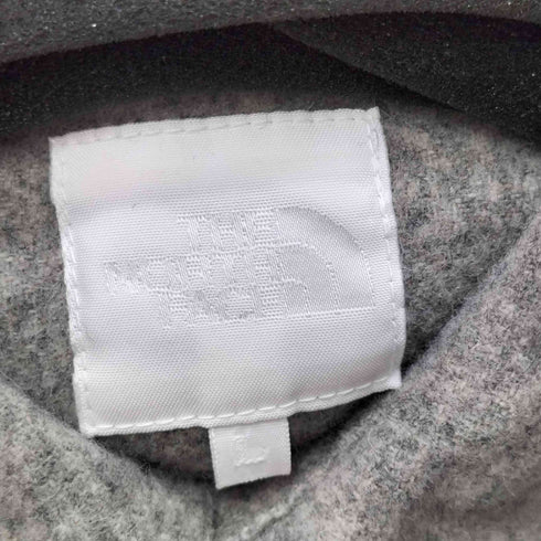 ザノースフェイス THE NORTH FACE THIELSEN WOOL L/S SHIRT メンズ JPN:L
