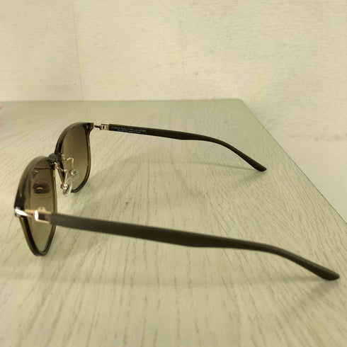 ゾフ zoff ZA201G01-64A1 メンズ 55口18-143