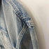 リーバイス Levis MADE&CRAFTED TYPE II WORN デニムジャケット メンズ import:M