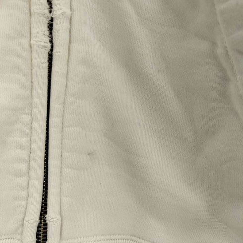 レミレリーフ REMI RELIEF ダメージ加工 ジップパーカー メンズ JPN:M