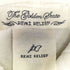 レミレリーフ REMI RELIEF ダメージ加工 ジップパーカー メンズ JPN:M