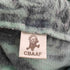 CBAAF タイダイ柄スウェットパンツ メンズ