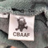 CBAAF タイダイ柄プルオーバーパーカー メンズ JPN:L