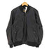 アヴィレックス AVIREX LEATHER TYPE MA-1 TOPGUN シープスキン メンズ JPN:M