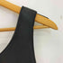 ザラ ZARA ナッパレザー ベスト ハーネス ホルスター メンズ