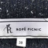 ロペピクニック Rope Picnic ラメ混ツイード ニットカーディガン レディース JPN:38