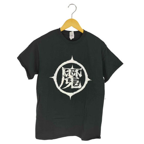 ギルダン GILDAN 魔 バンドプリントTシャツ バンT メンズ import:M