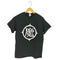 ギルダン GILDAN 魔 バンドプリントTシャツ バンT メンズ import:M
