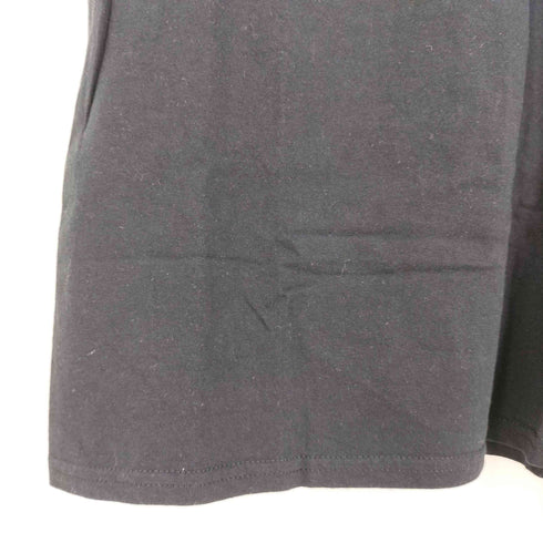 ギルダン GILDAN 魔 バンドプリントTシャツ バンT メンズ import:M
