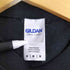 ギルダン GILDAN 魔 バンドプリントTシャツ バンT メンズ import:M