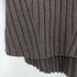 リリーブラウン Lily Brown リブニットトップス レディース ONE SIZE
