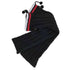 トミーヒルフィガーゴルフ TOMMY HILFIGER GOLF ニットレッグウォーマー レディース