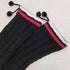 トミーヒルフィガーゴルフ TOMMY HILFIGER GOLF ニットレッグウォーマー レディース
