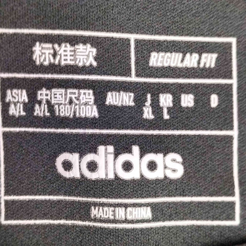 アディダス adidas TERREX NATIONAL GEO GRAPHIC TEE テ7レックス ナショナル ジオ グラフィック Tシャツ メンズ JPN:XL