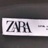 ザラ ZARA ジレ ベスト レディース JPN:XL
