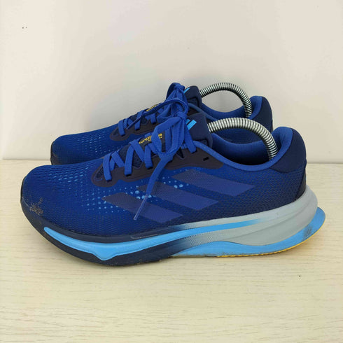 アディダス adidas スーパーノヴァ ソリューション ランニング メンズ JPN:25.5