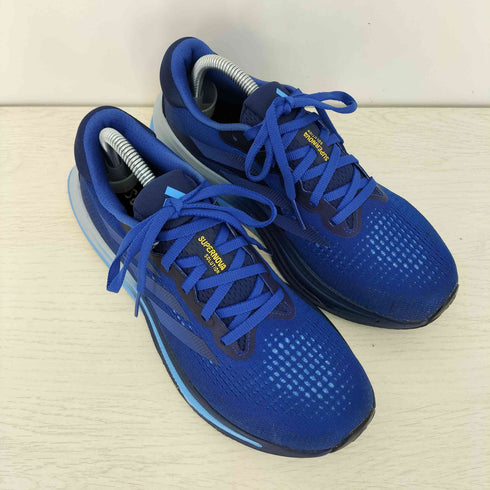 アディダス adidas スーパーノヴァ ソリューション ランニング メンズ JPN:25.5