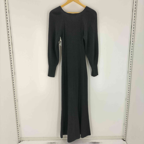 スナイデル snidel ウールワンピース レディース ONE SIZE