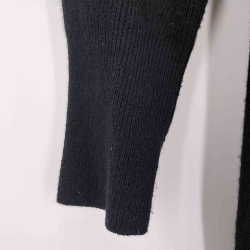 スナイデル snidel ウールワンピース レディース ONE SIZE