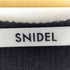 スナイデル snidel ウールワンピース レディース ONE SIZE