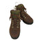 ティンバーランド Timberland EURO HIKER MID BROWN メンズ JPN:26