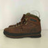ティンバーランド Timberland EURO HIKER MID BROWN メンズ JPN:26