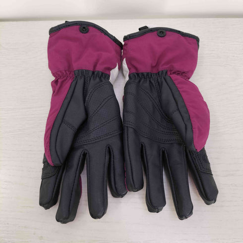 ザノースフェイス THE NORTH FACE EARTHLY GLOVE アースリーグローブ 手袋 グローブ レディース XS