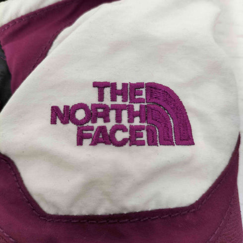 ザノースフェイス THE NORTH FACE EARTHLY GLOVE アースリーグローブ 手袋 グローブ レディース XS