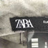 ザラ ZARA 製品染め6パネルキャップ レディース