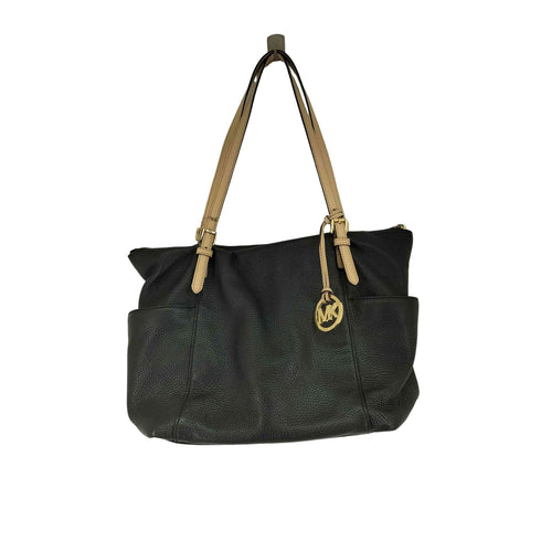 マイケルコース Michael Kors レザートートバッグ レディース