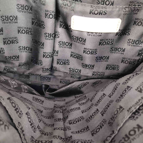マイケルコース Michael Kors レザートートバッグ レディース