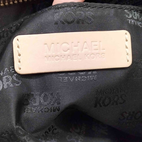 マイケルコース Michael Kors レザートートバッグ レディース