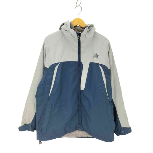 ナイキエーシージー NIKE ACG 00S ライナー付き フーデッドジャケット テック メンズ JPN:M