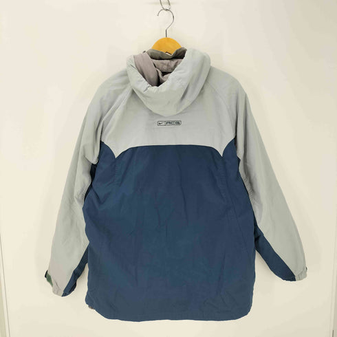 ナイキエーシージー NIKE ACG 00S ライナー付き フーデッドジャケット テック メンズ JPN:M
