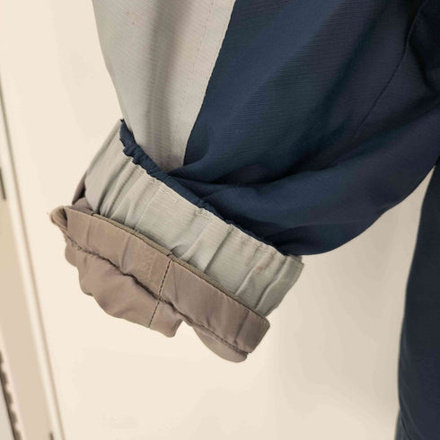 ナイキエーシージー NIKE ACG 00S ライナー付き フーデッドジャケット テック メンズ JPN:M