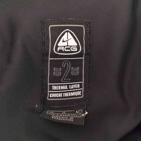 ナイキエーシージー NIKE ACG 00S ライナー付き フーデッドジャケット テック メンズ JPN:M